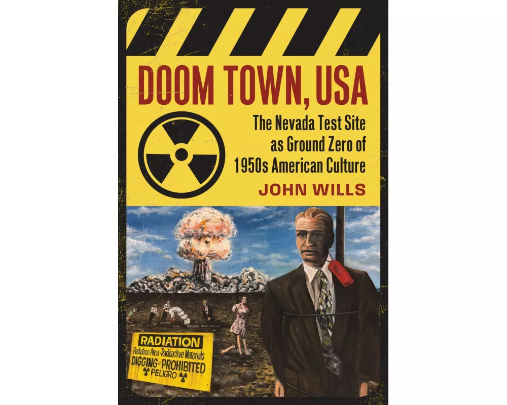 Doom Town, USA