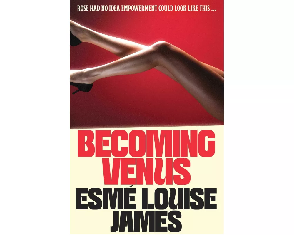 Becoming Venus