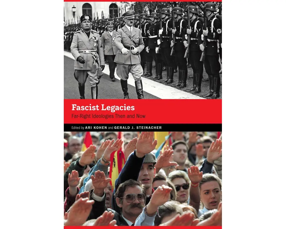 Fascist Legacies
