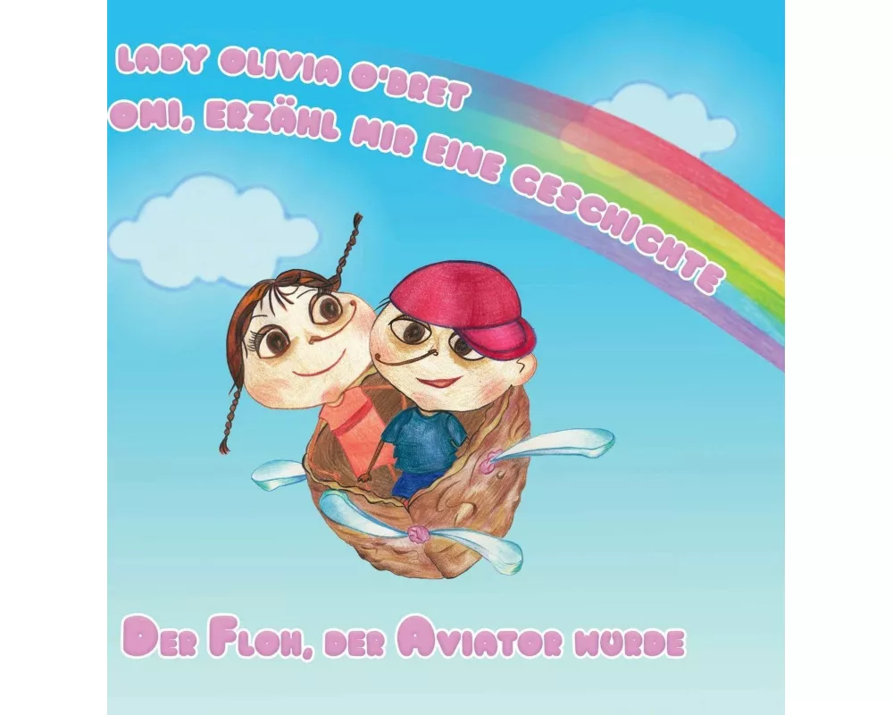 Omi, erzähl mir eine Geschichte