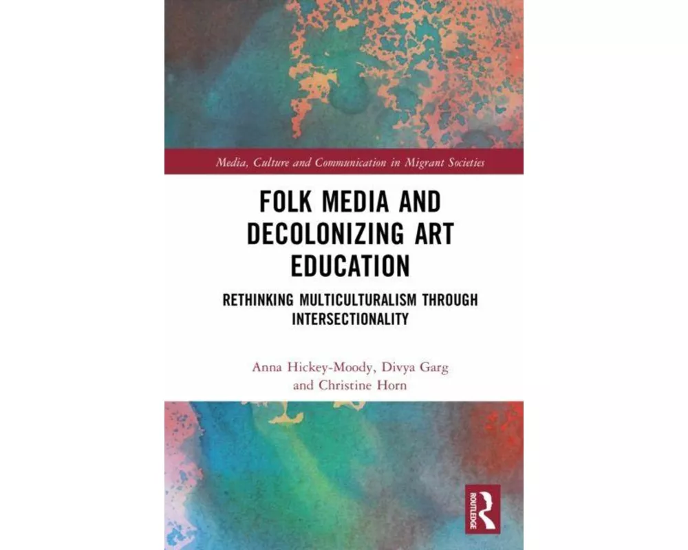 Folk Media and Decolonizing Art Education