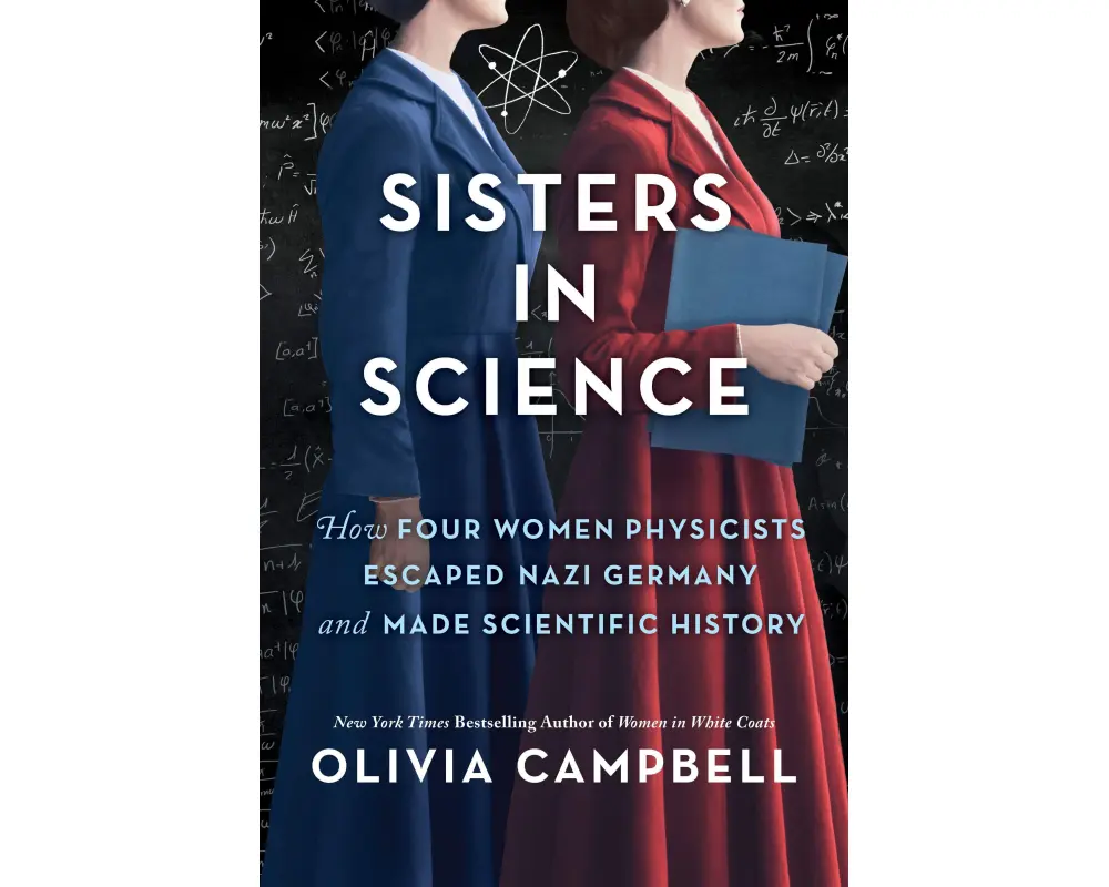 Sisters in Science