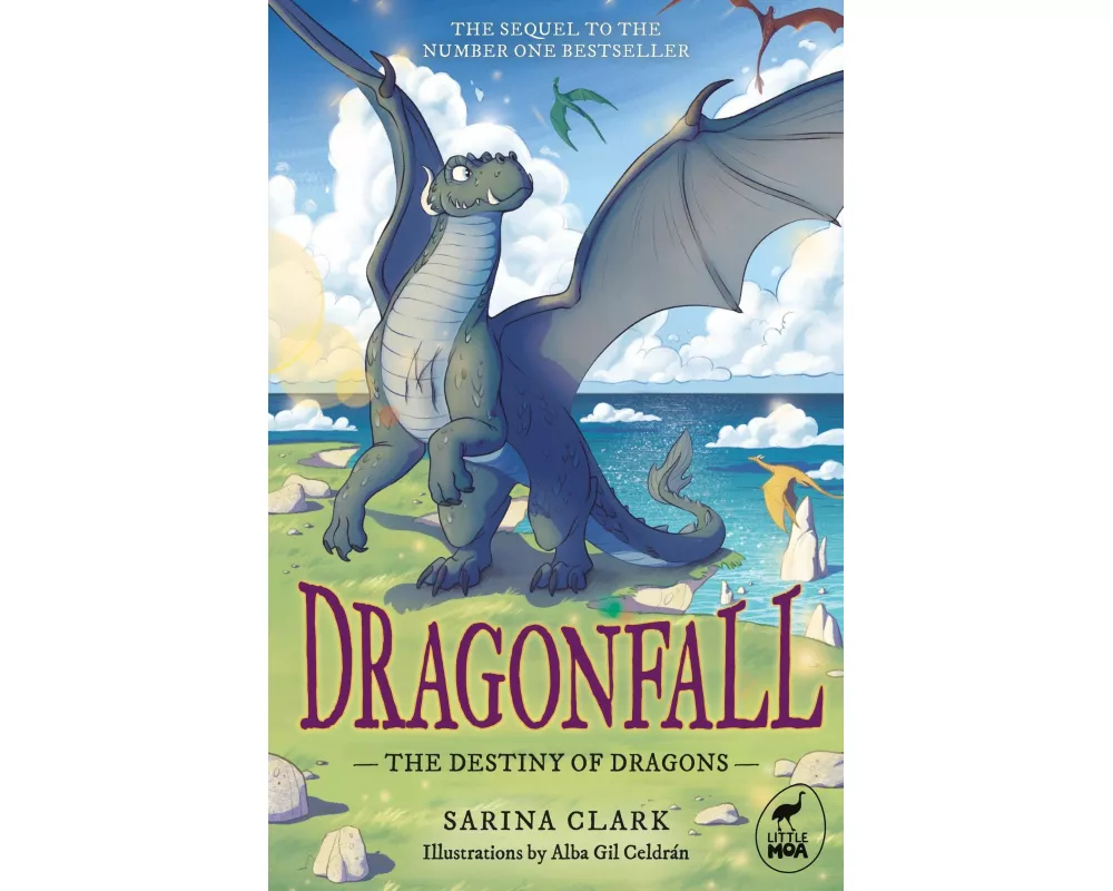 The Destiny of Dragons