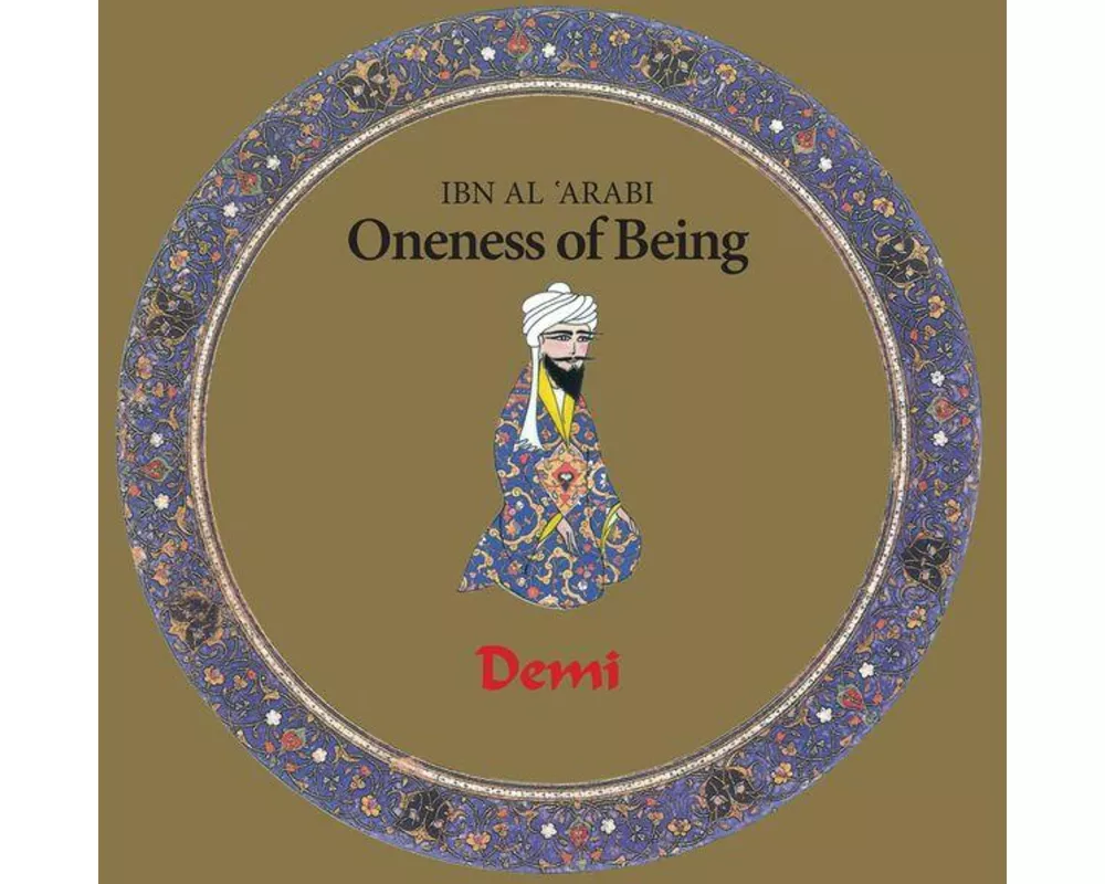 Oneness of Being