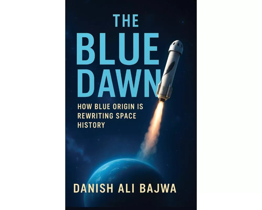 The Blue Dawn
