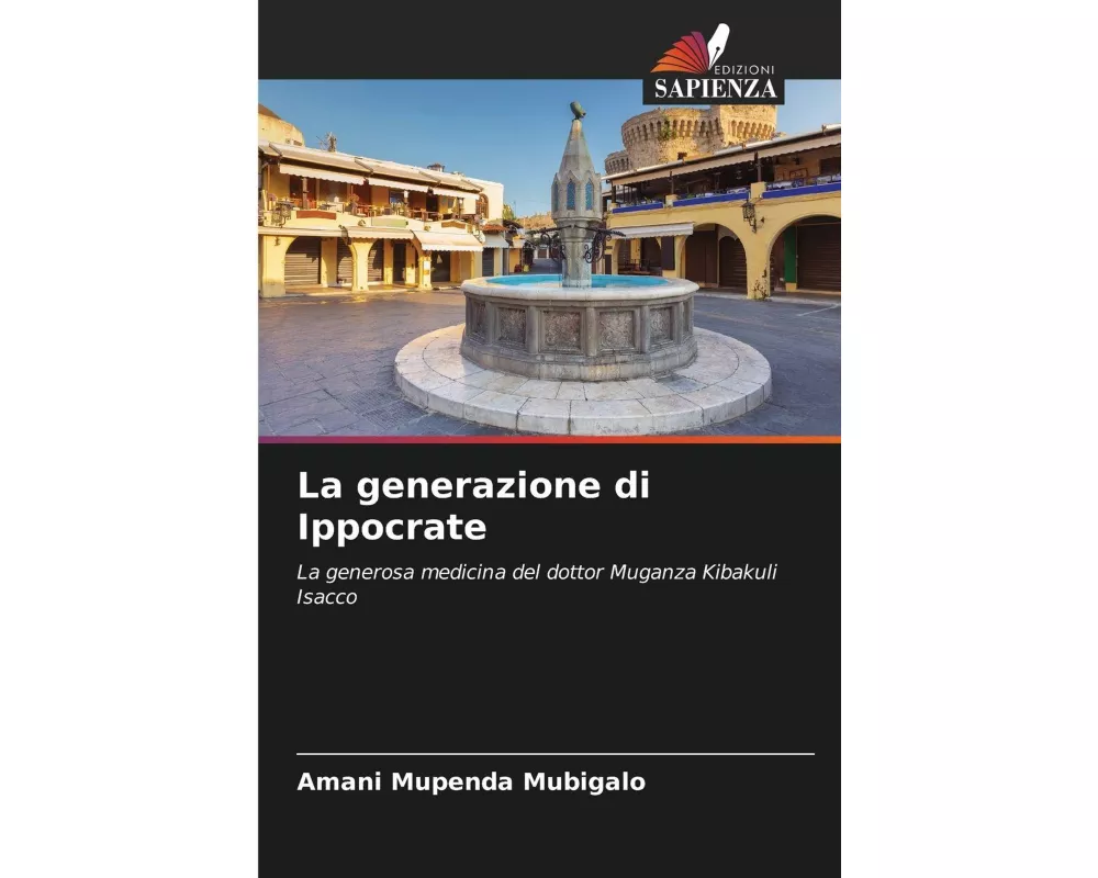 La generazione di Ippocrate