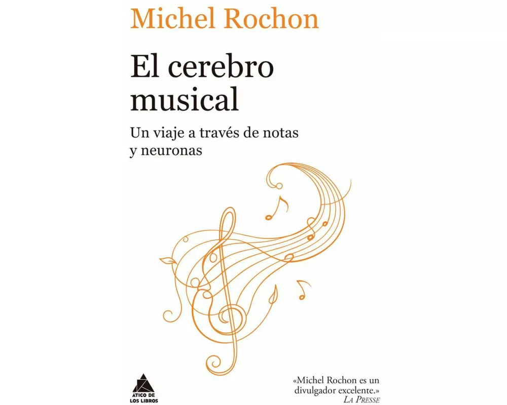 Cerebro Musical, El