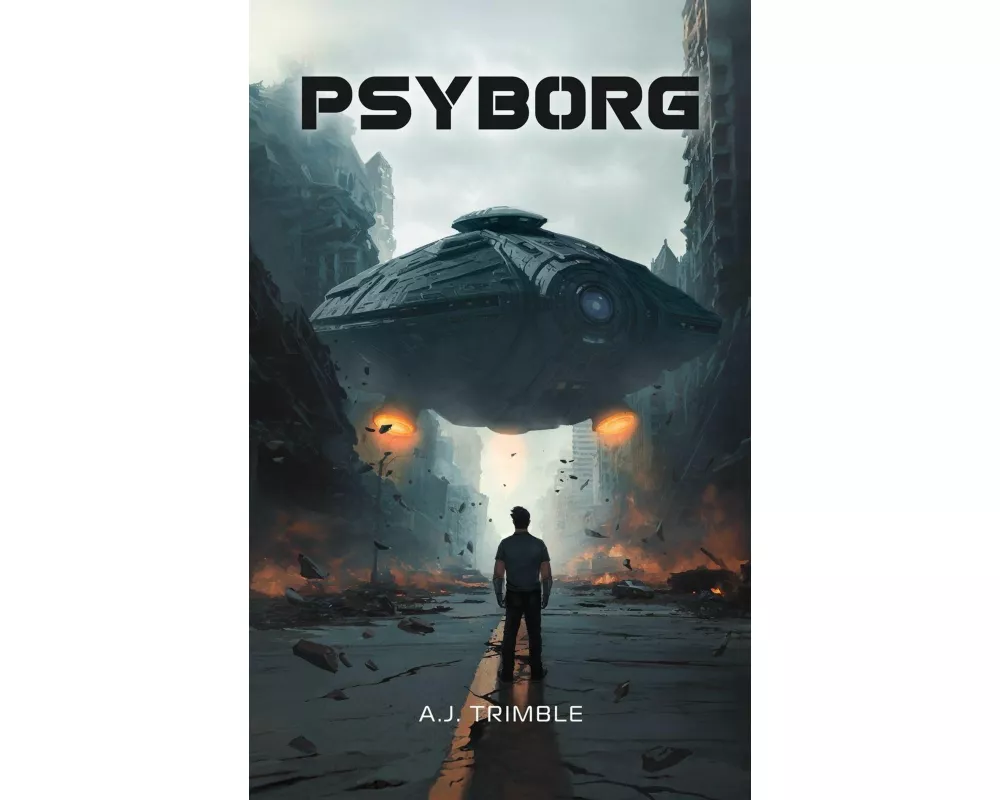 Psyborg