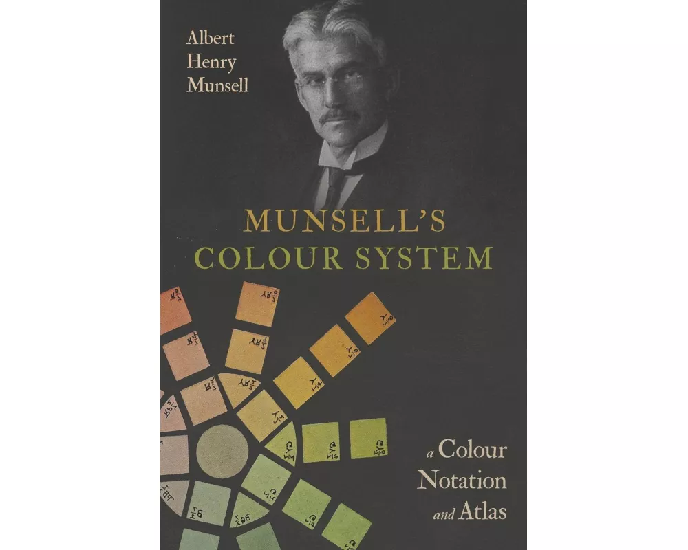 Munsell's Colour System