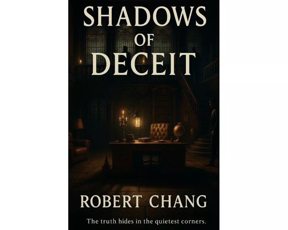 Shadows of Deceit