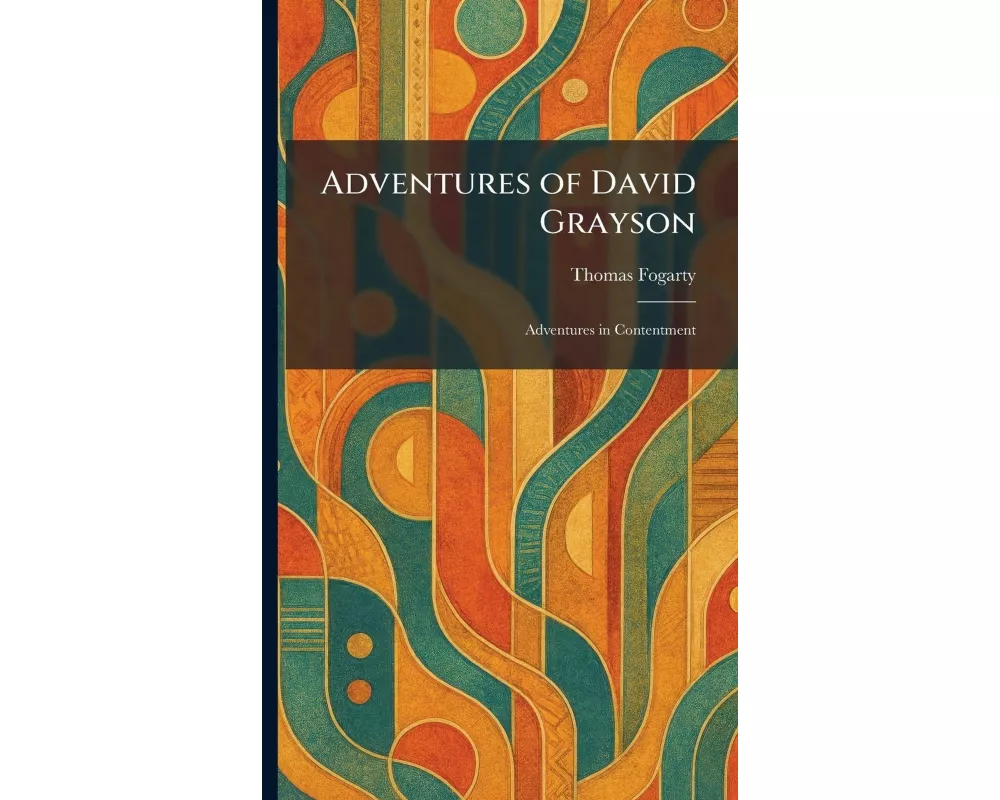 Adventures of David Grayson