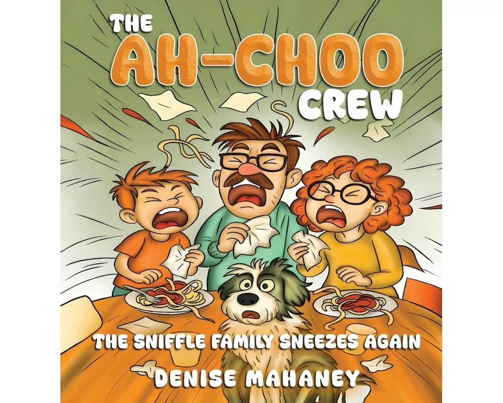 The Ah-choo Crew