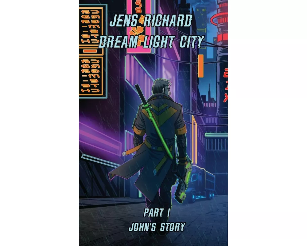 Dream Light City