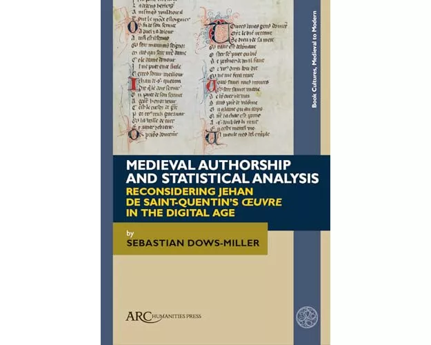 Medieval Authorship and Statistical Analysis