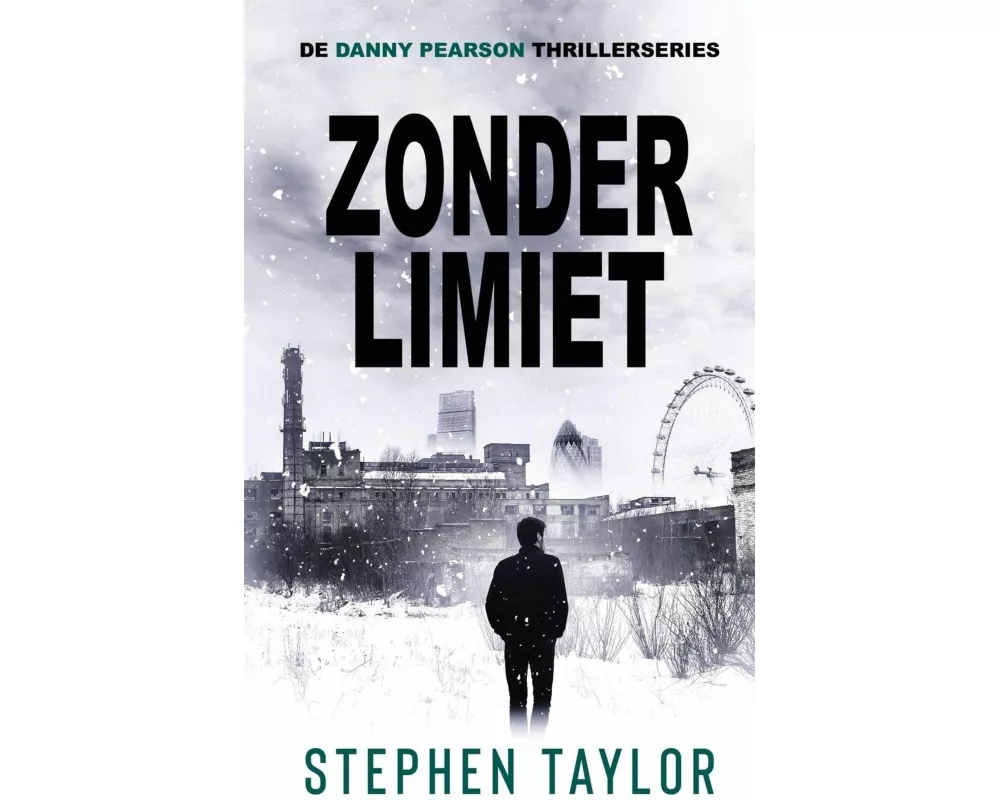 Zonder Limiet