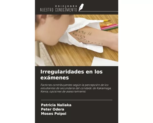 Irregularidades en los exámenes