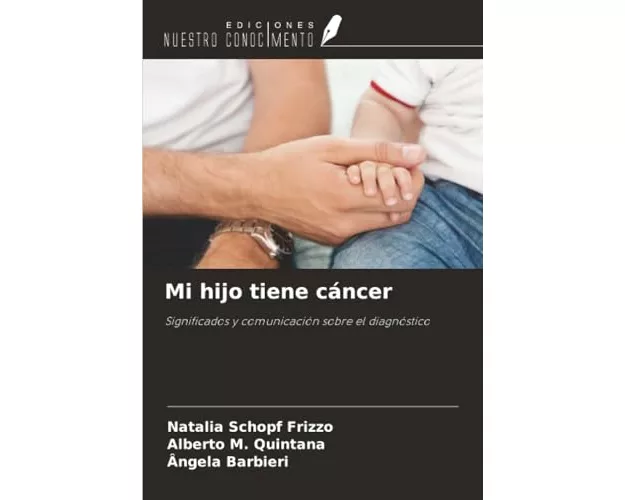 Mi hijo tiene cáncer