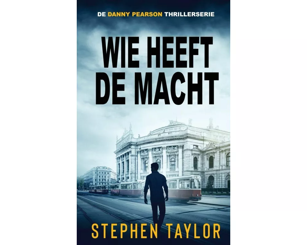 Wie Heeft de Macht