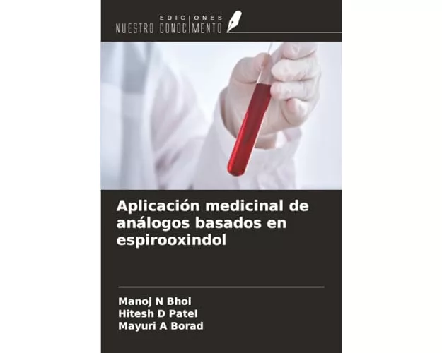 Aplicación medicinal de análogos basados en espirooxindol