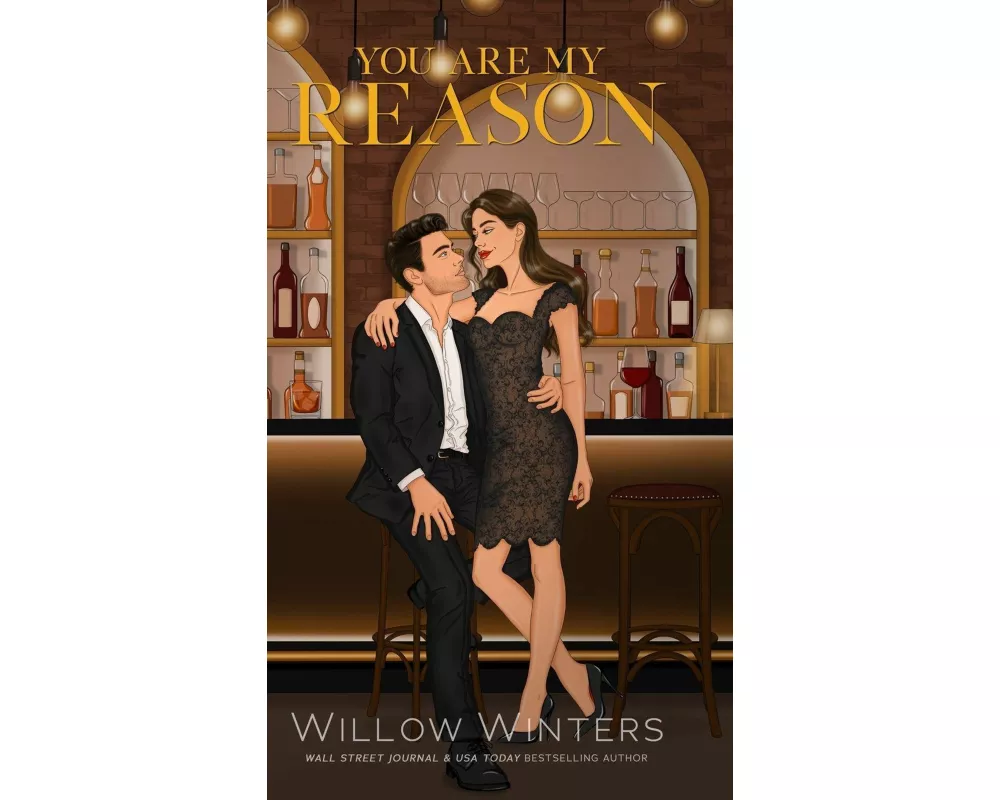 You Are My Reason