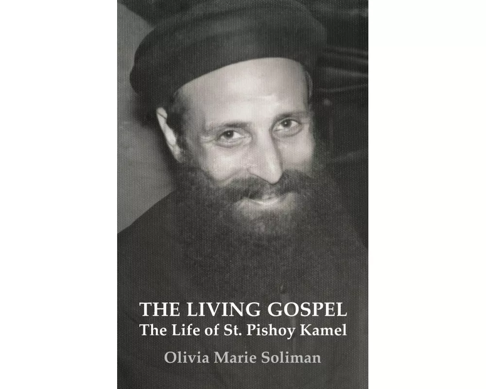 The Living Gospel