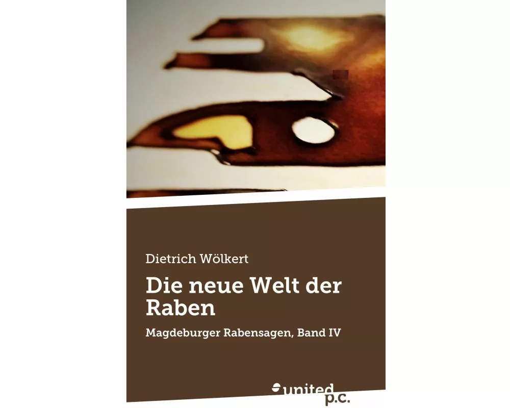 Die neue Welt der Raben