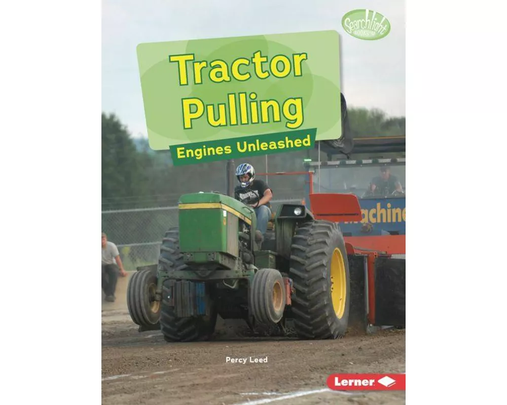 Tractor Pulling