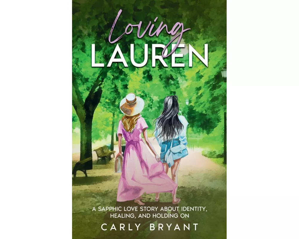 Loving Lauren