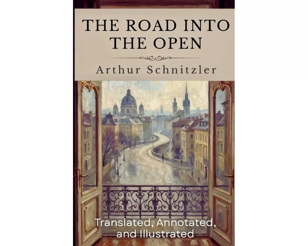 The Road Into The Open