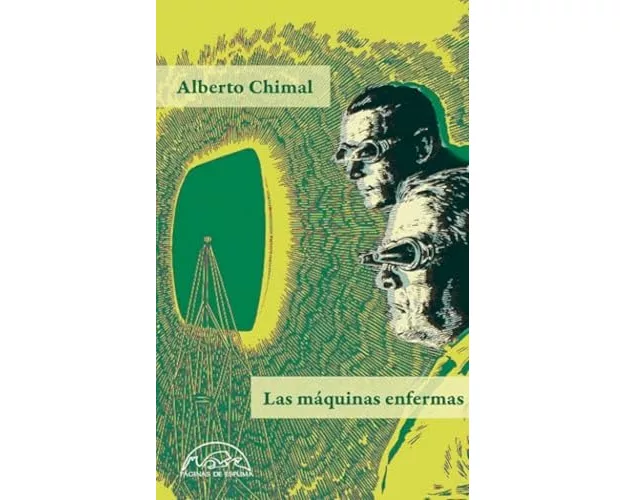 Las Maquinas Enfermas