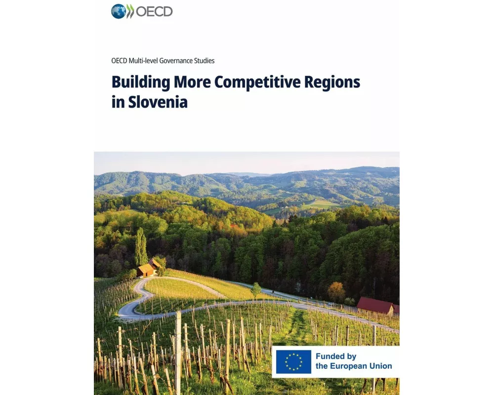 Building More Competitive Regions in Slovenia