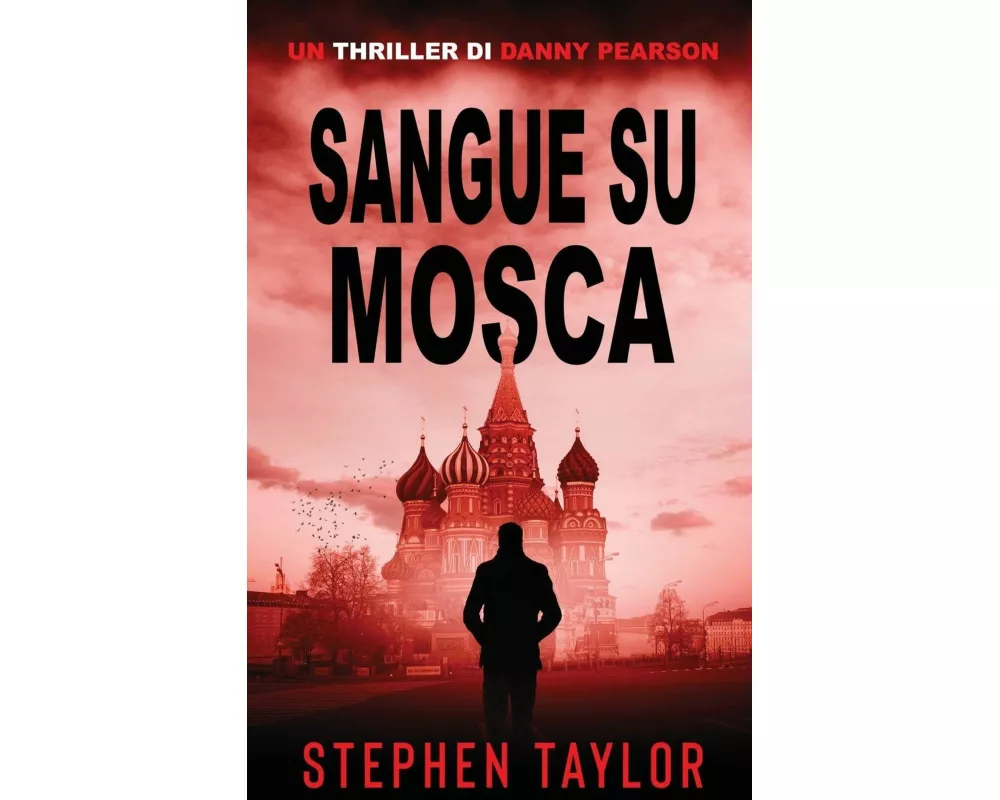 Sangue su Mosca