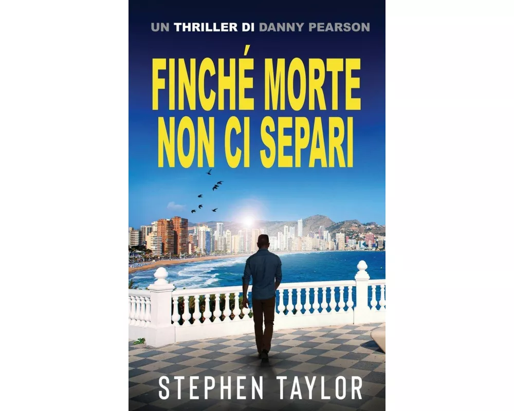 Finché Morte Non Ci Separi