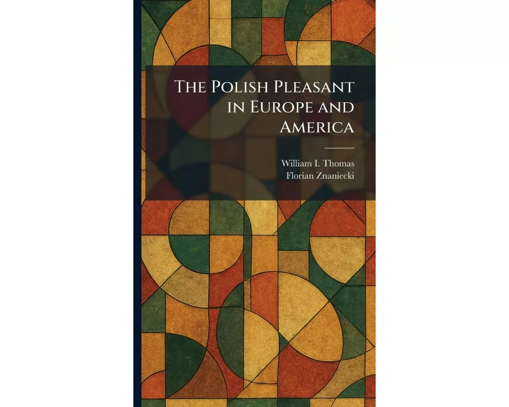 The Polish Pleasant in Europe and America