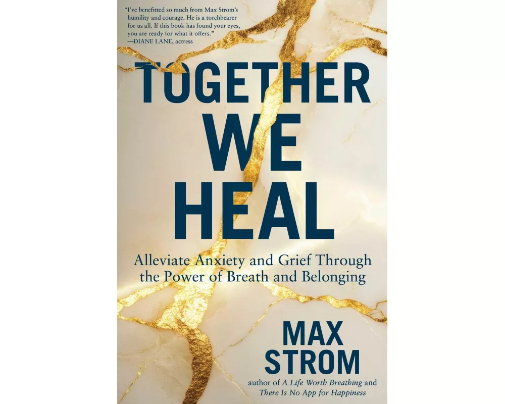 Together We Heal