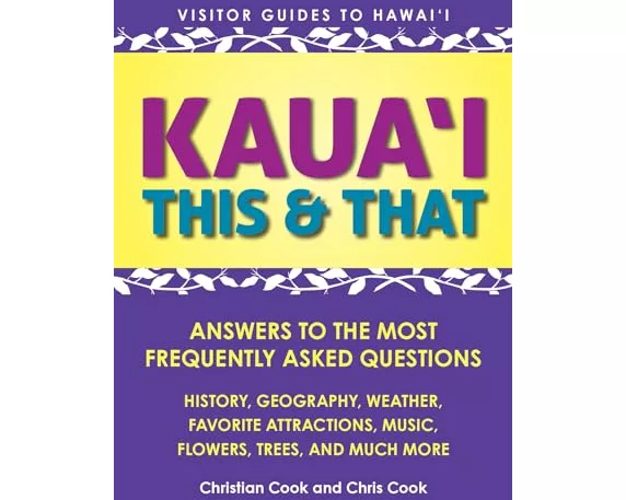 Kauai This & That