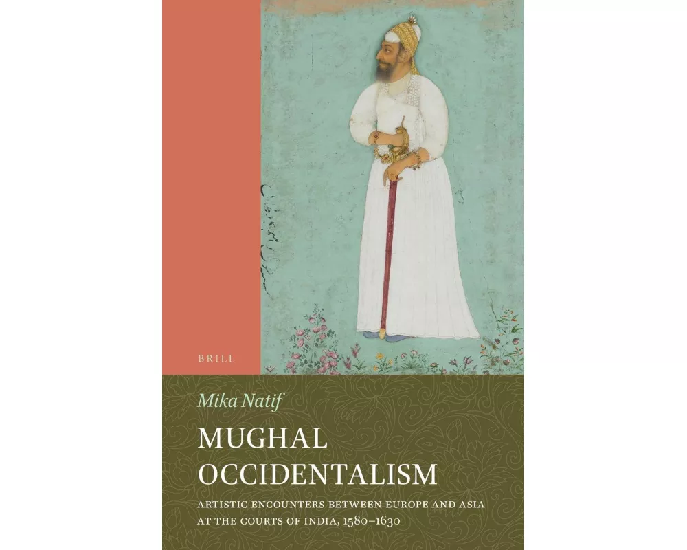 Mughal Occidentalism