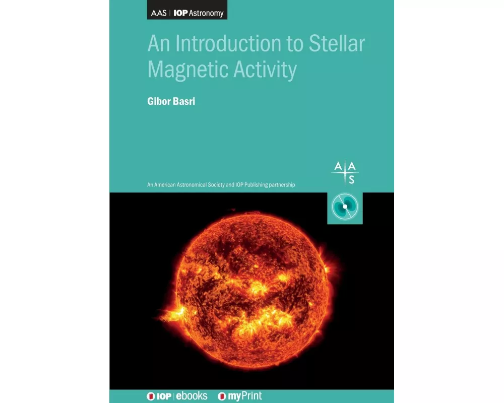 An Introduction to Stellar Magnetic Activity