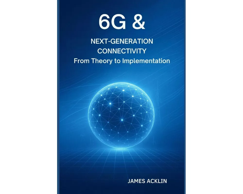 6G & Next-Generation Connectivity