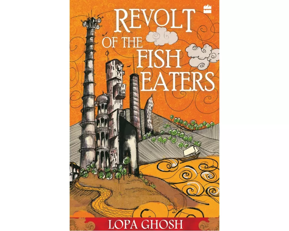 The Revolt Of The Fish Eaters