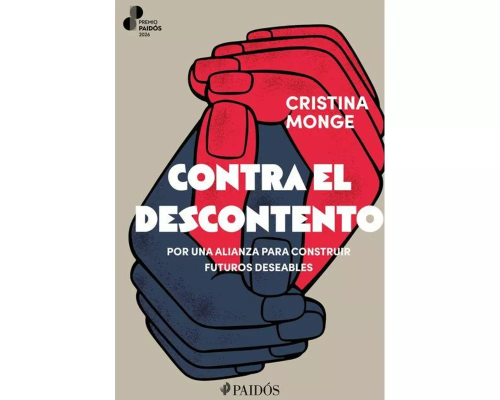 Contra el descontento