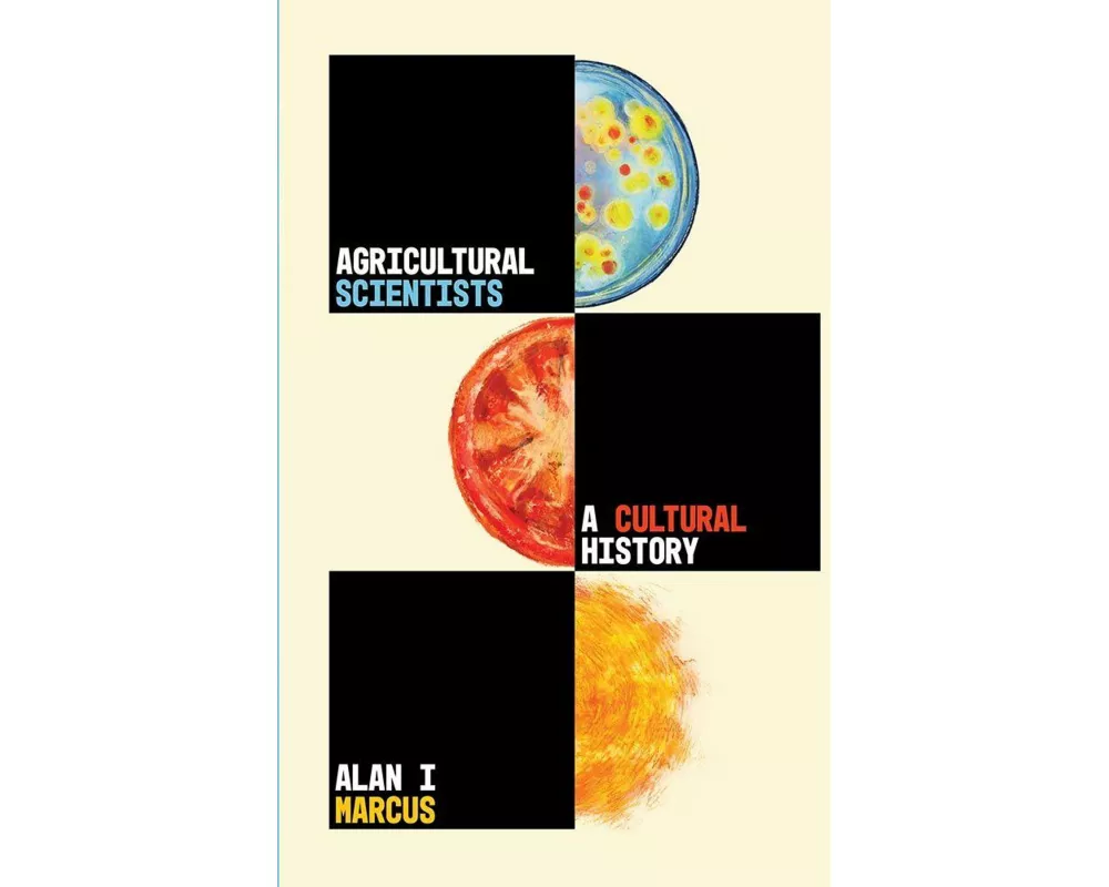 Agricultural Scientists