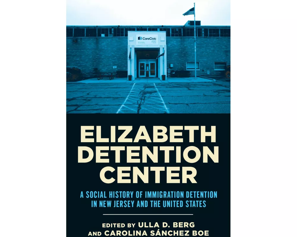 Elizabeth Detention Center