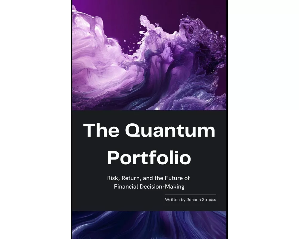 The Quantum Portfolio