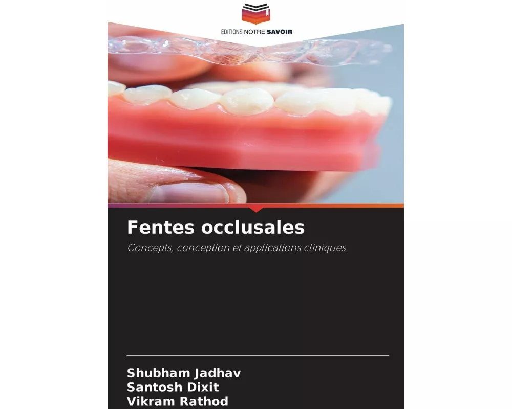 Fentes occlusales
