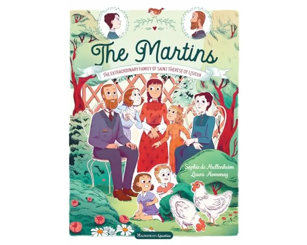 The Martins