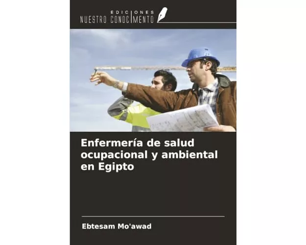 Enfermería de salud ocupacional y ambiental en Egipto