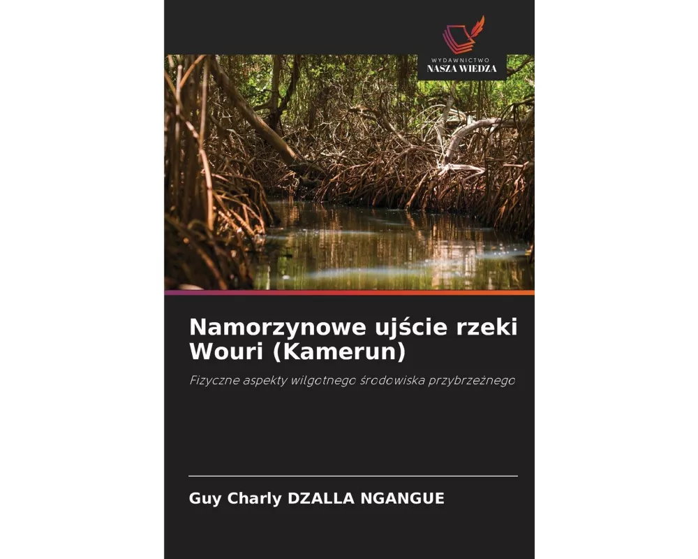 Namorzynowe uj¿cie rzeki Wouri (Kamerun)