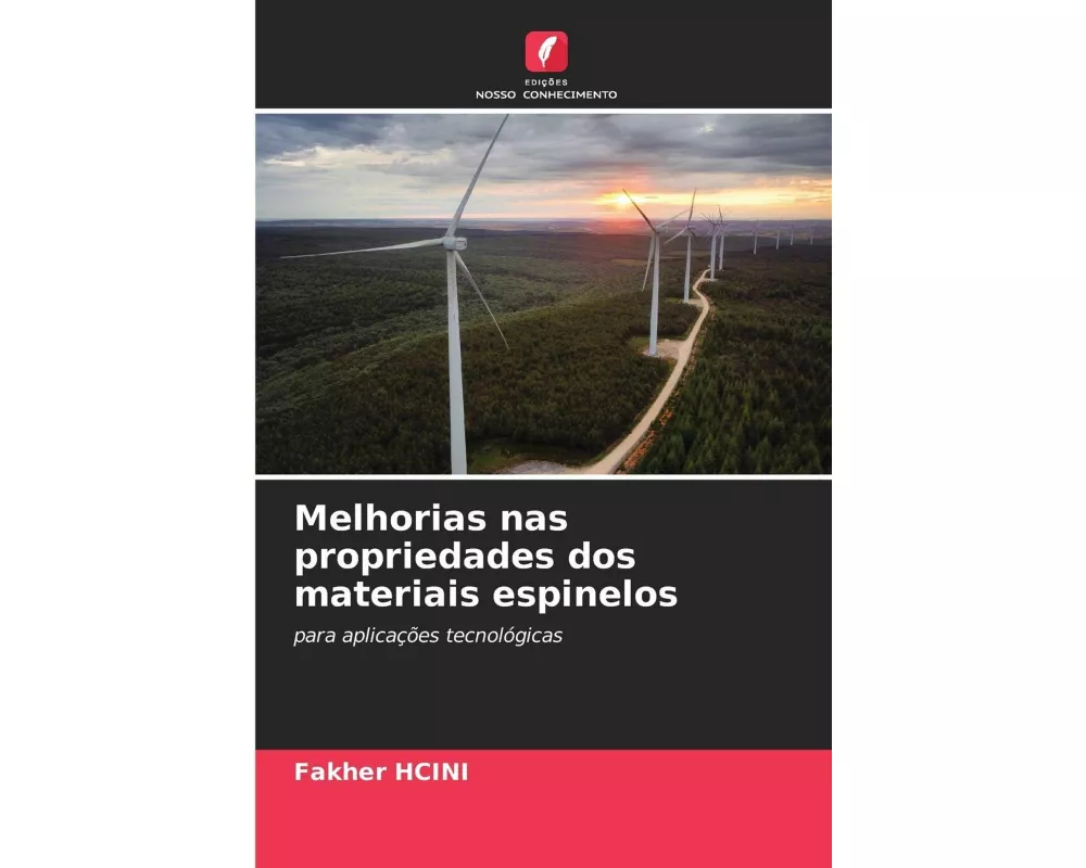 Melhorias nas propriedades dos materiais espinelos