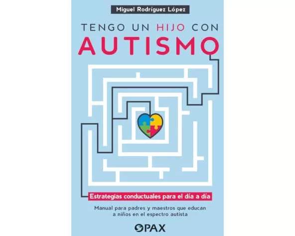 Tengo Un Hijo Con Autismo / I Have a Child with Autism